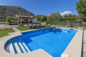 Villa Puig Xacons